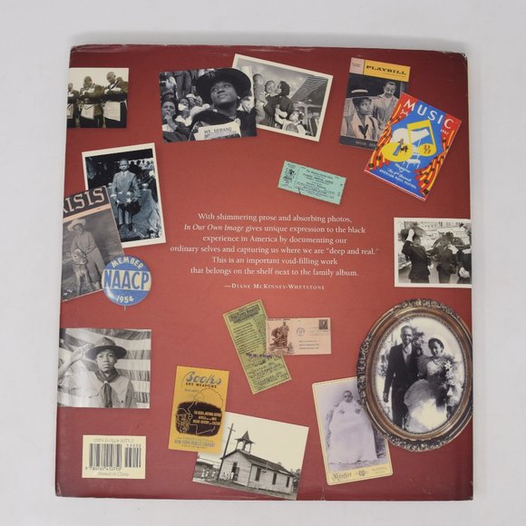 In Our Own Image Treasured African American Traditions Journeys Icons Bass Pugh - Picture 2 of 16